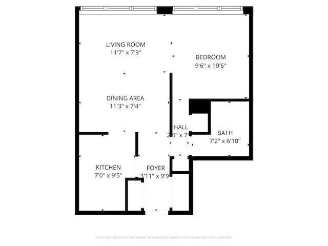 4250 N Marine Drive Unit: 1223