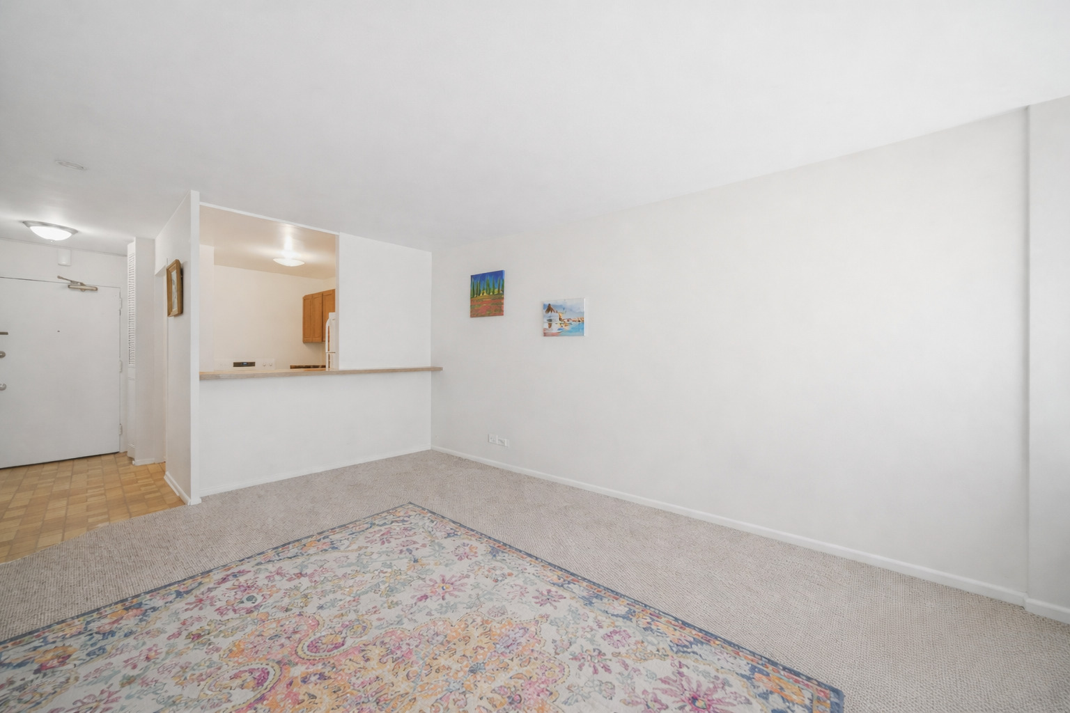4250 N Marine Drive Unit: 1223
