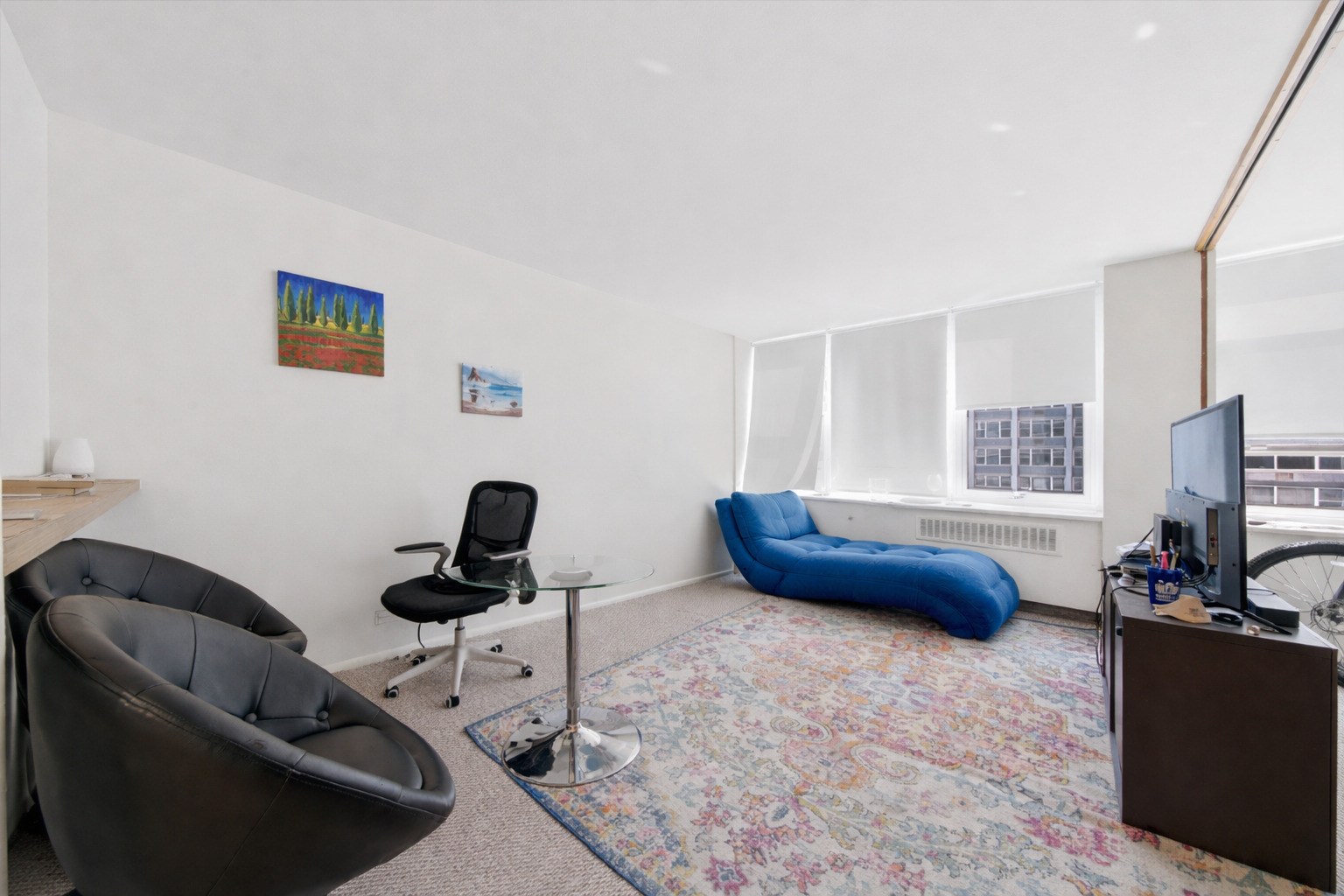 4250 N Marine Drive Unit: 1223