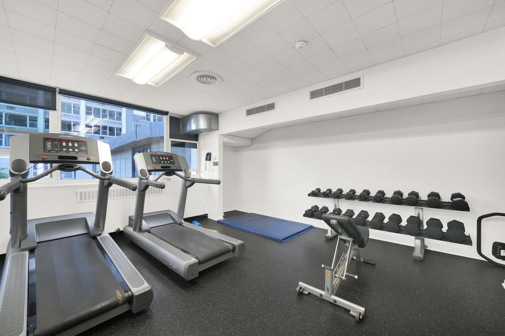 4250 N Marine Drive Unit: 1223