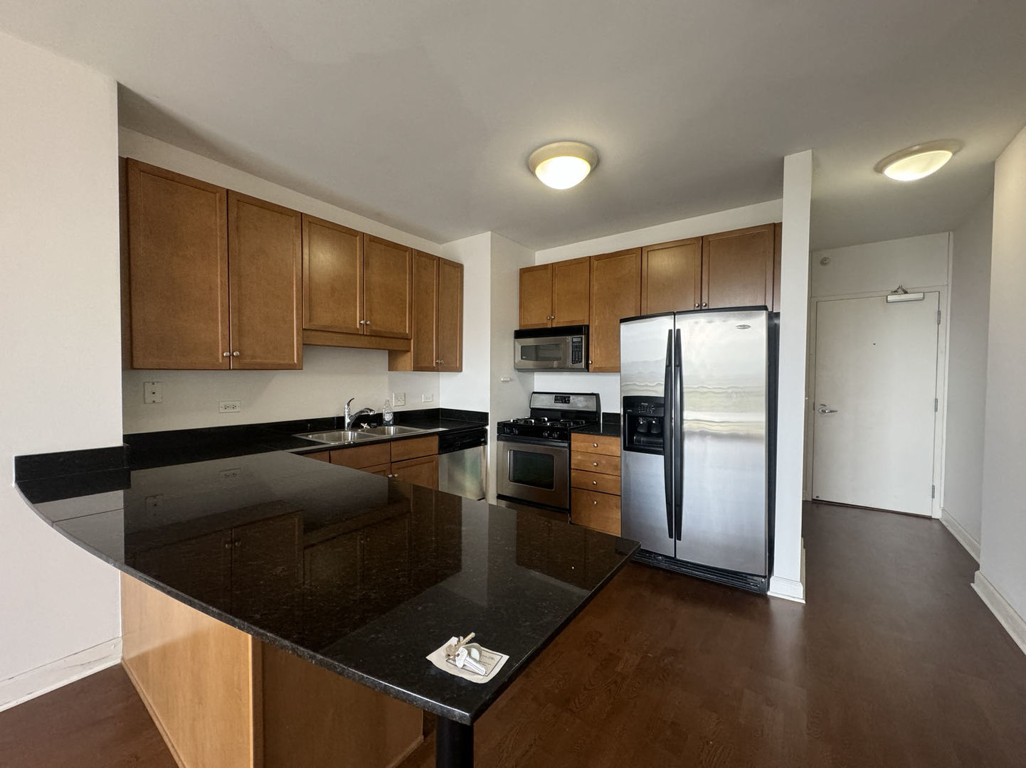 1101 S STATE Street Unit: 1406
