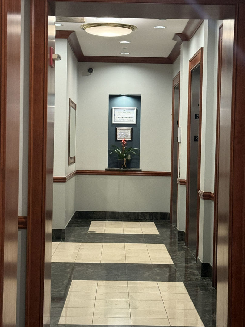 1101 S STATE Street Unit: 1406