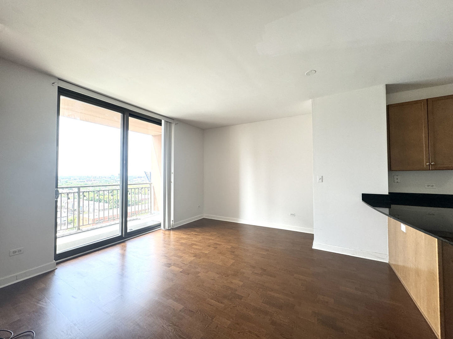 1101 S STATE Street Unit: 1406