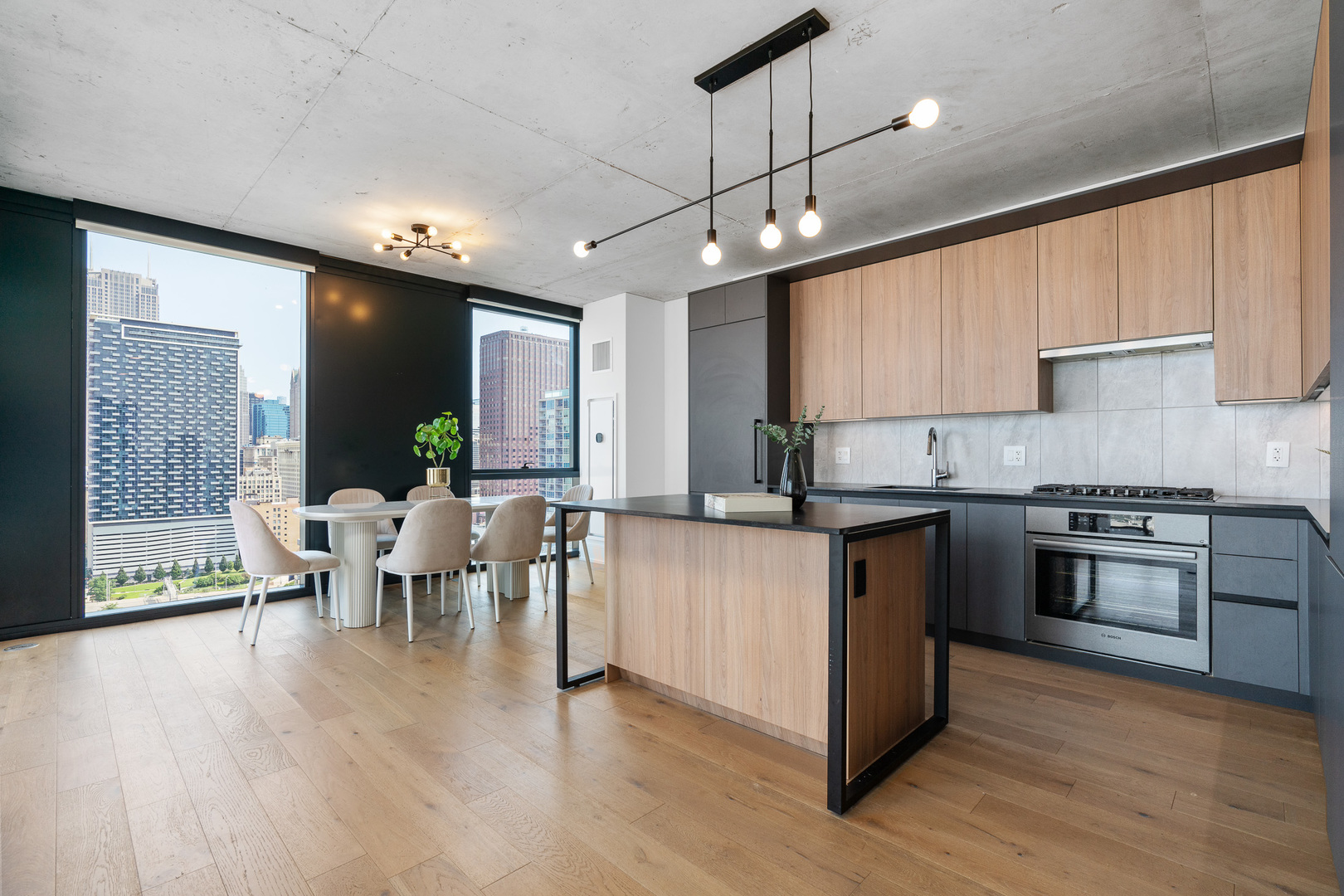 234 W Polk Street Unit: 2402