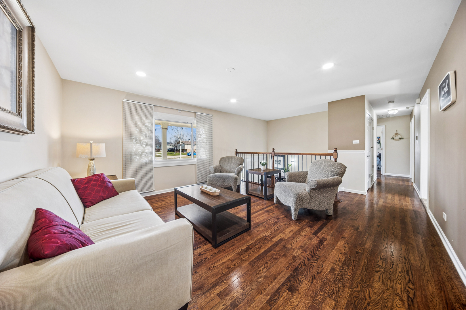 1660 JEFFERSON Road
