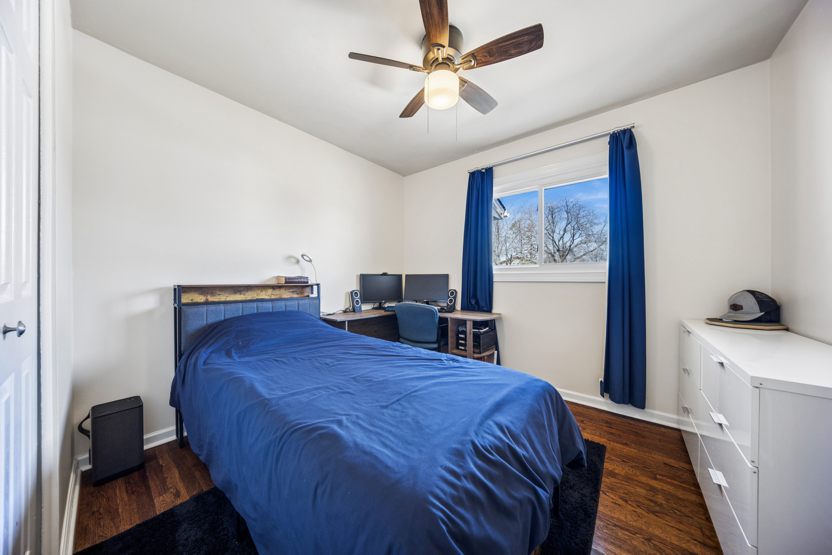 1660 JEFFERSON Road