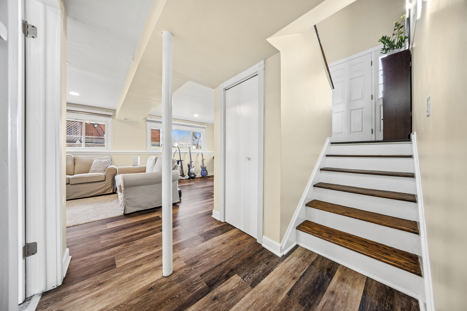 1660 JEFFERSON Road