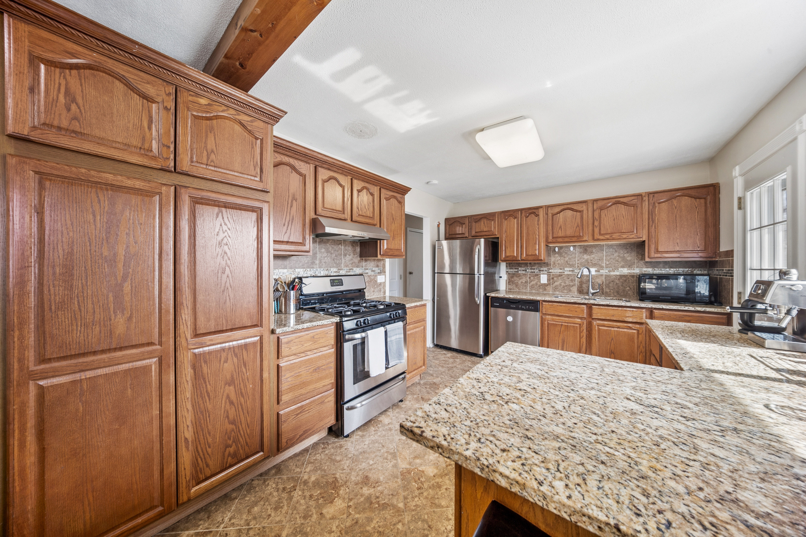 1660 JEFFERSON Road