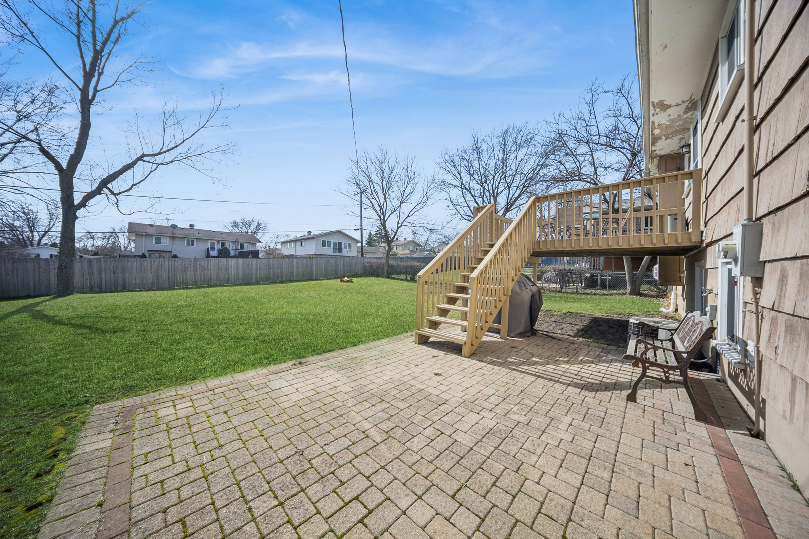 1660 JEFFERSON Road