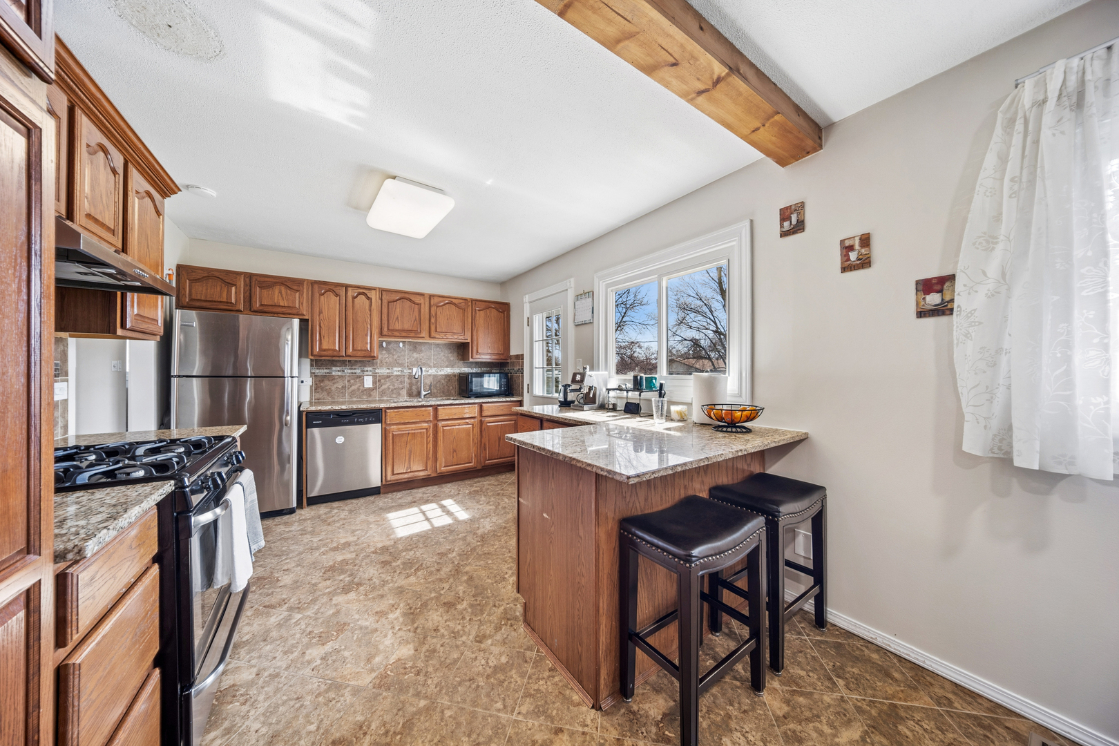 1660 JEFFERSON Road