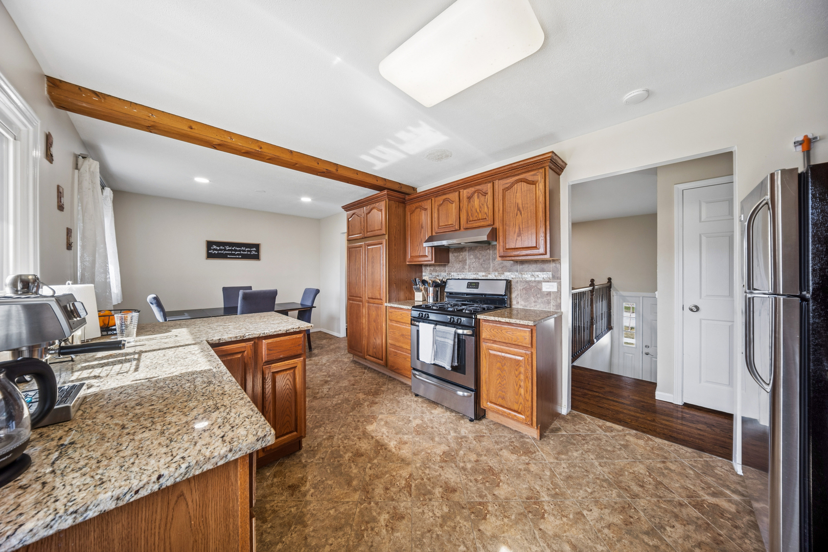 1660 JEFFERSON Road