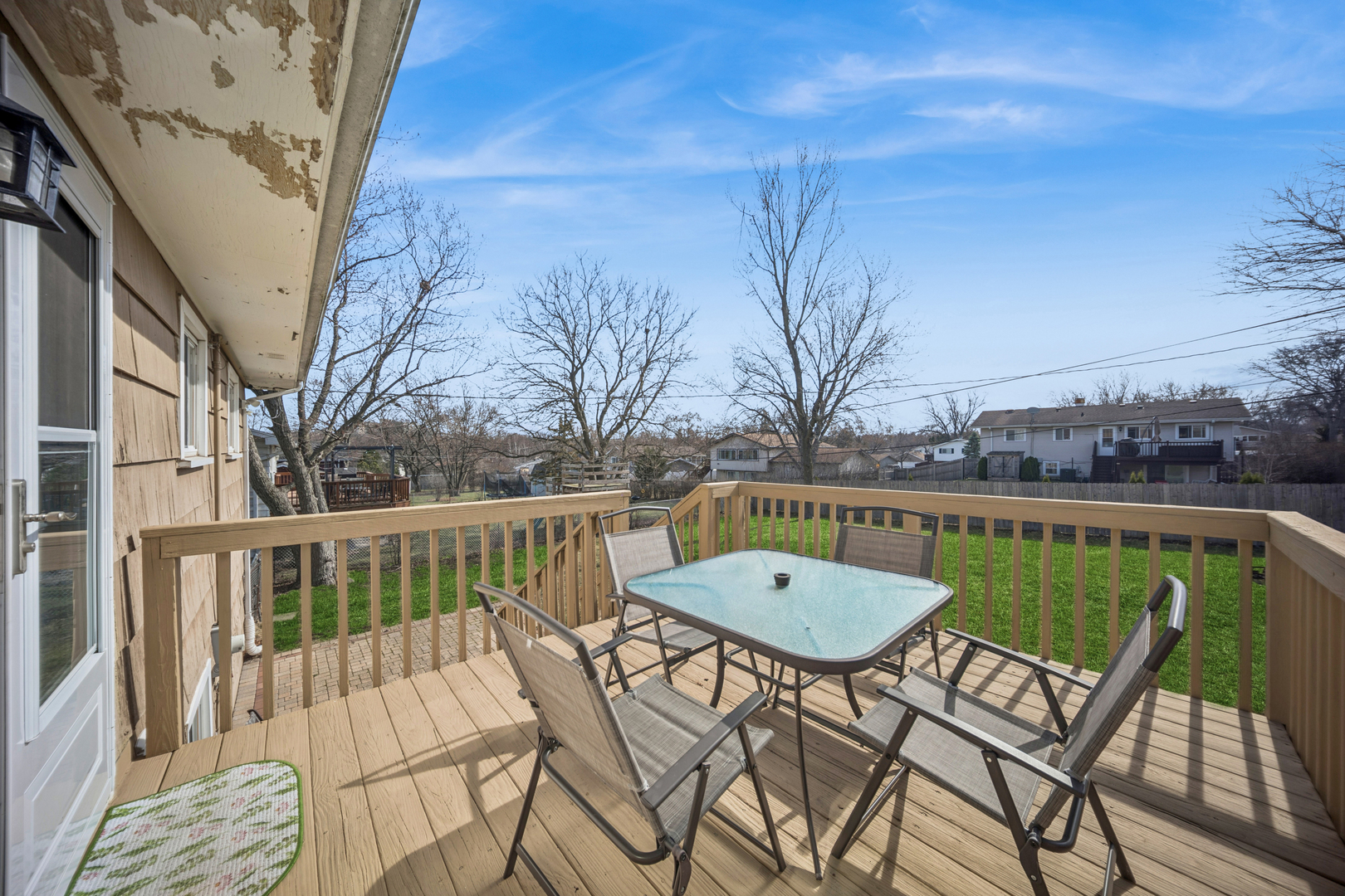 1660 JEFFERSON Road