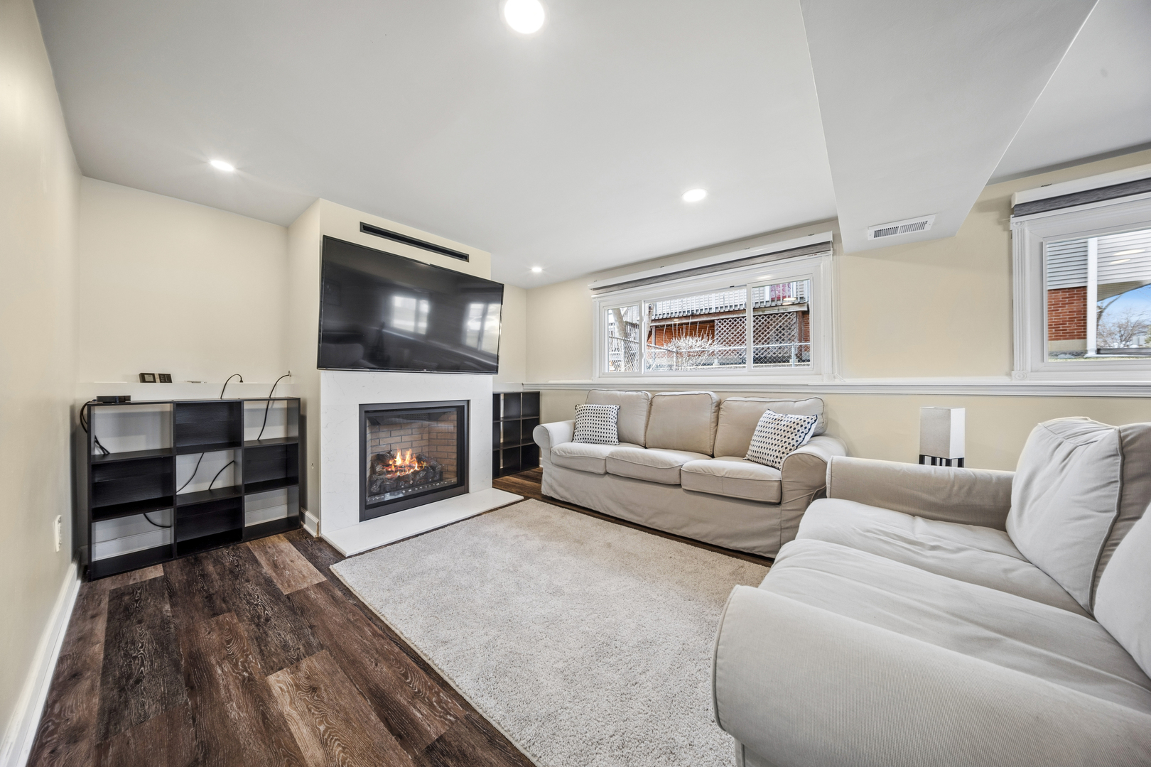 1660 JEFFERSON Road