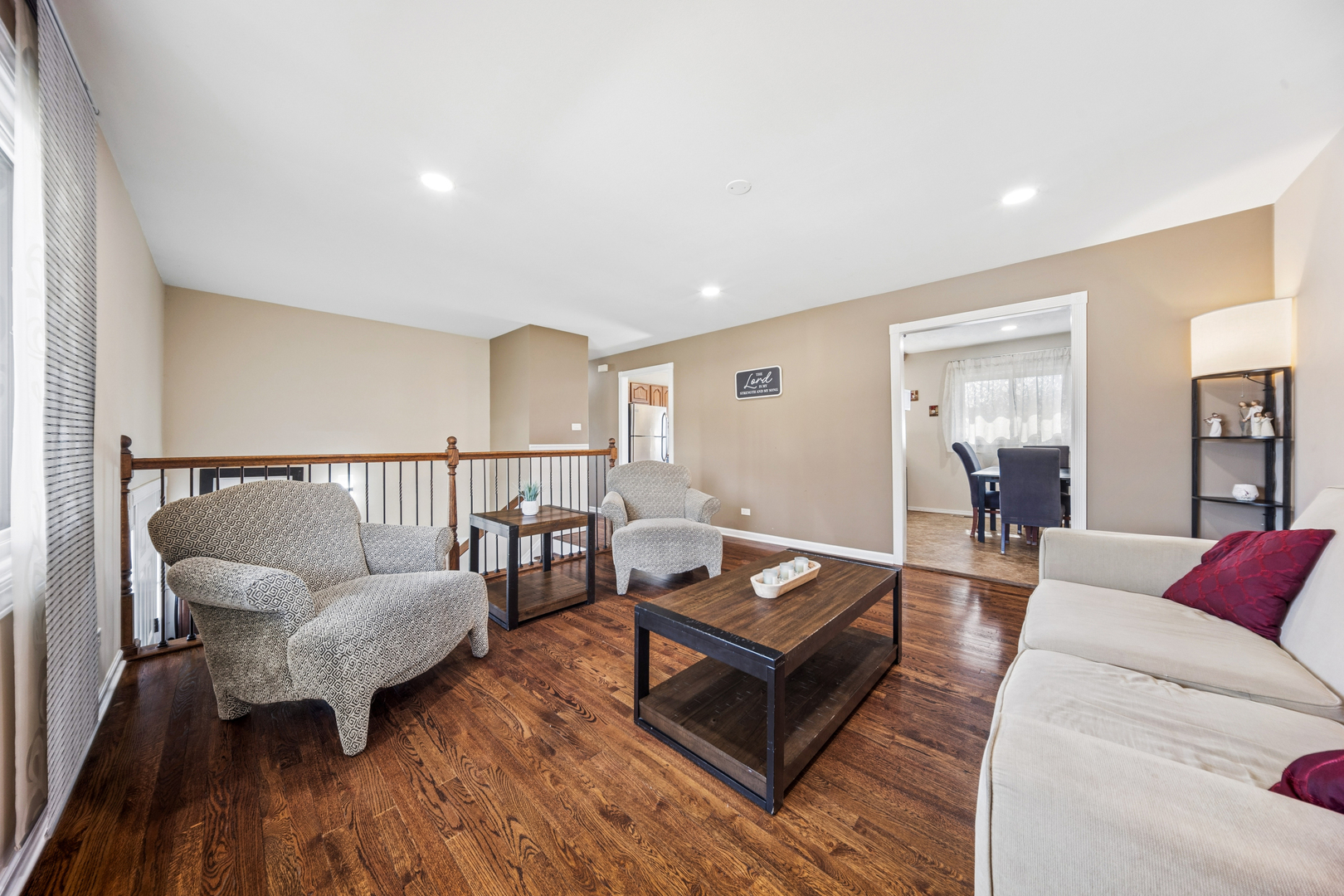 1660 JEFFERSON Road