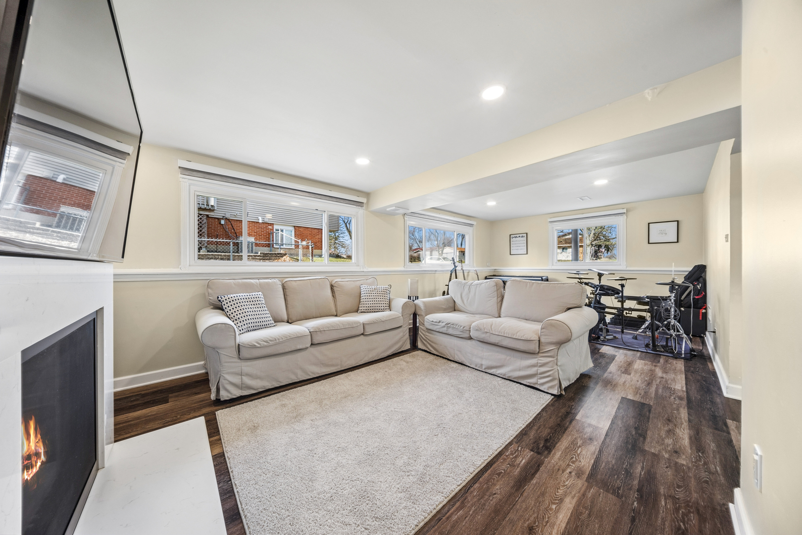 1660 JEFFERSON Road