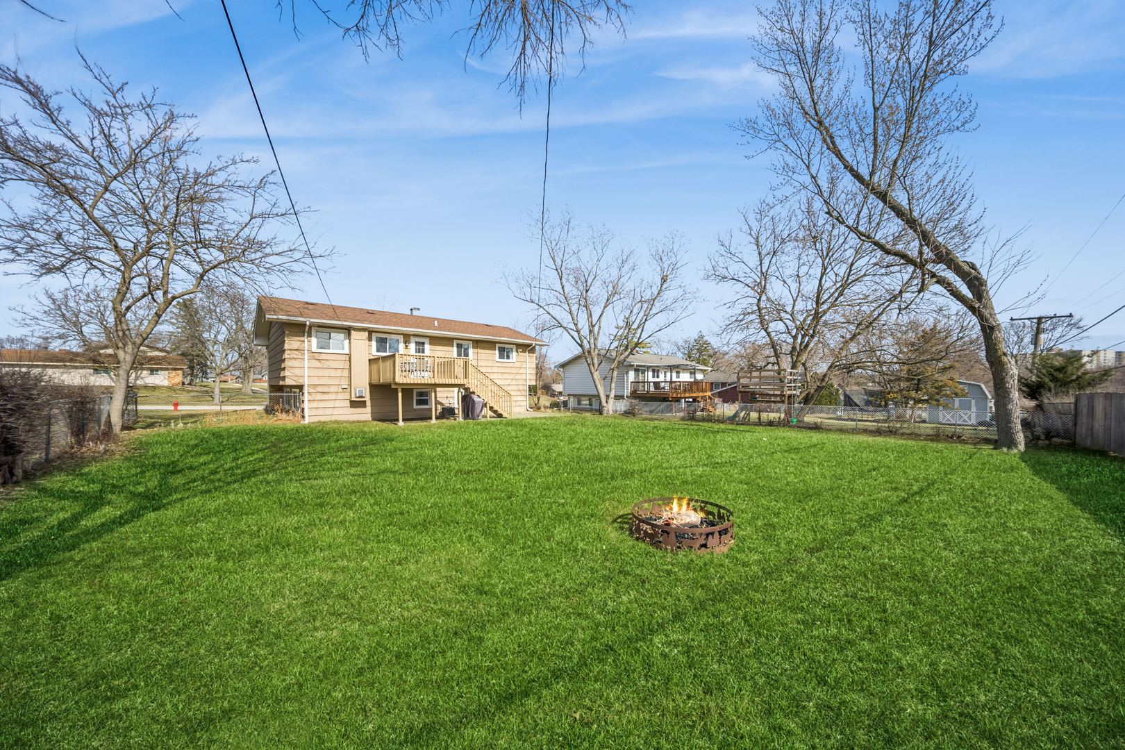 1660 JEFFERSON Road