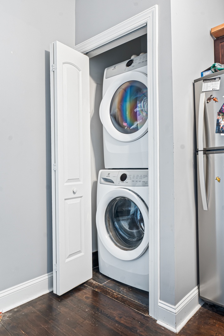 4021 N Whipple Street