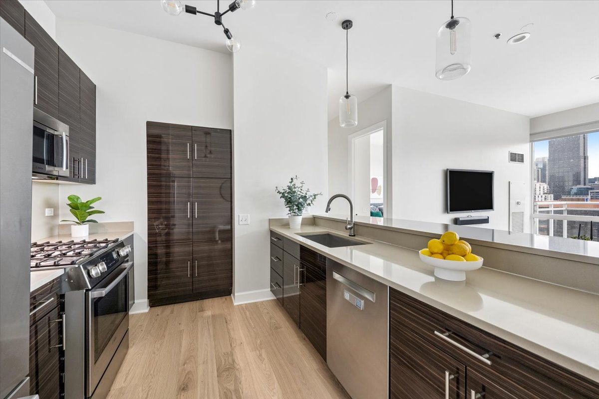 757 N Orleans Street Unit: 2206