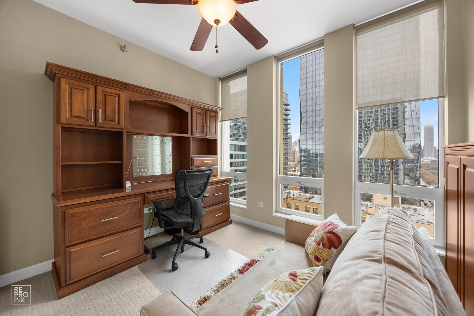 1400 S Michigan Avenue Unit: 1503