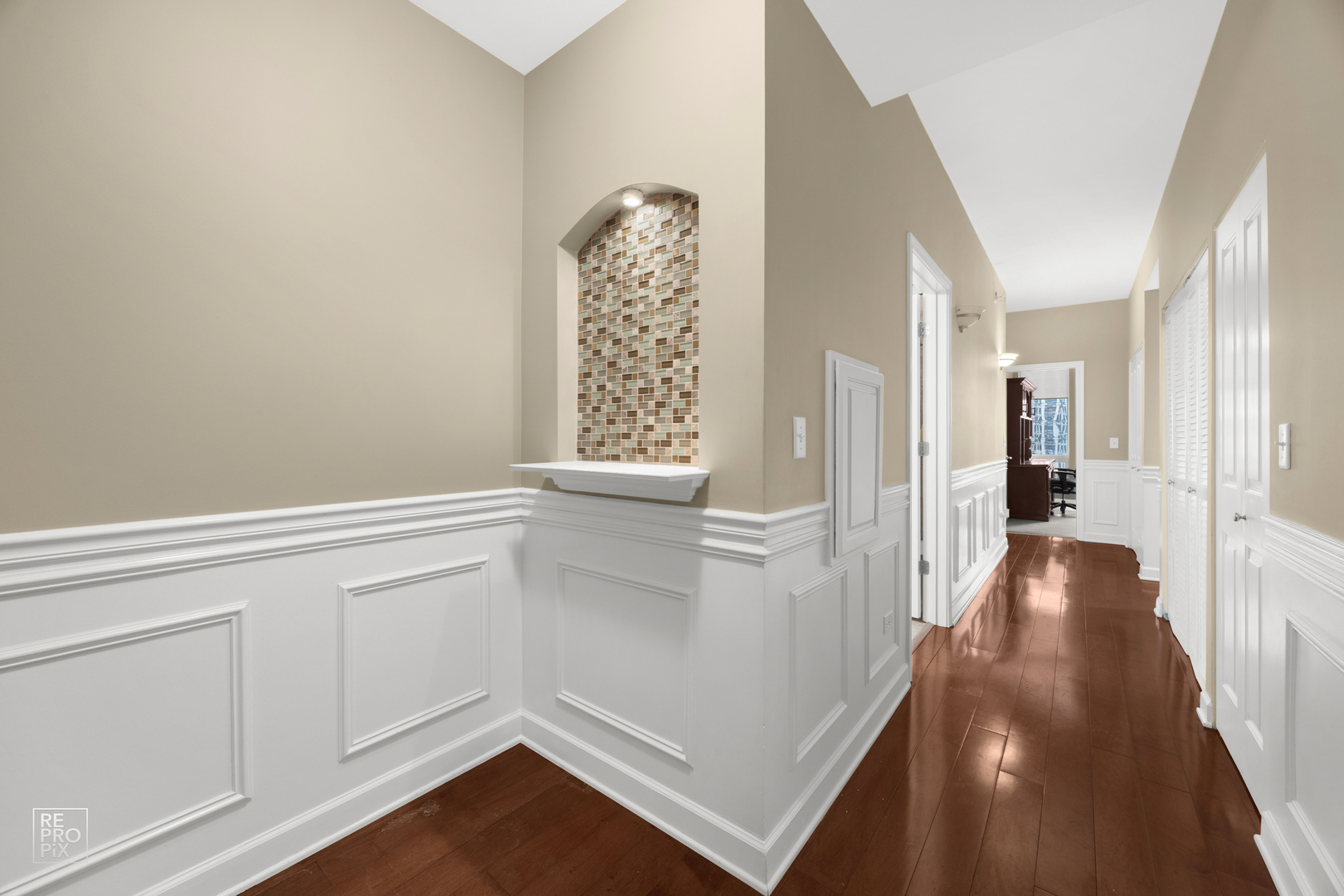 1400 S Michigan Avenue Unit: 1503
