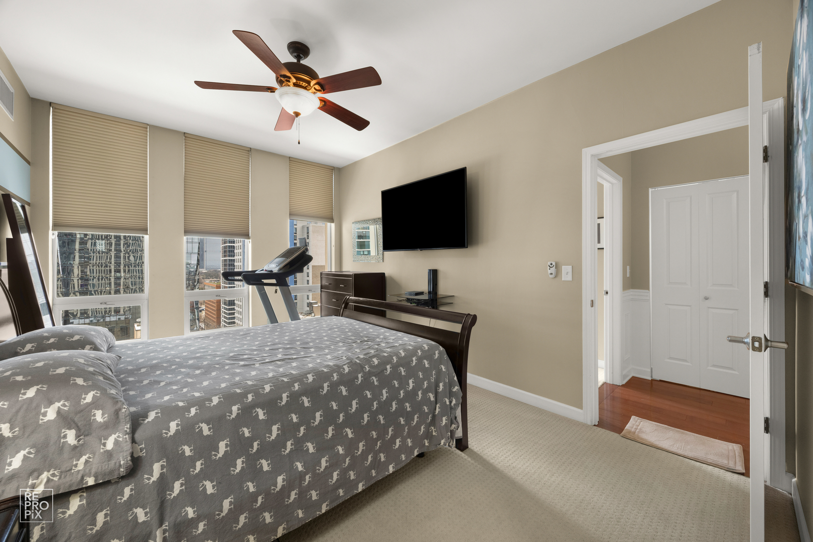 1400 S Michigan Avenue Unit: 1503