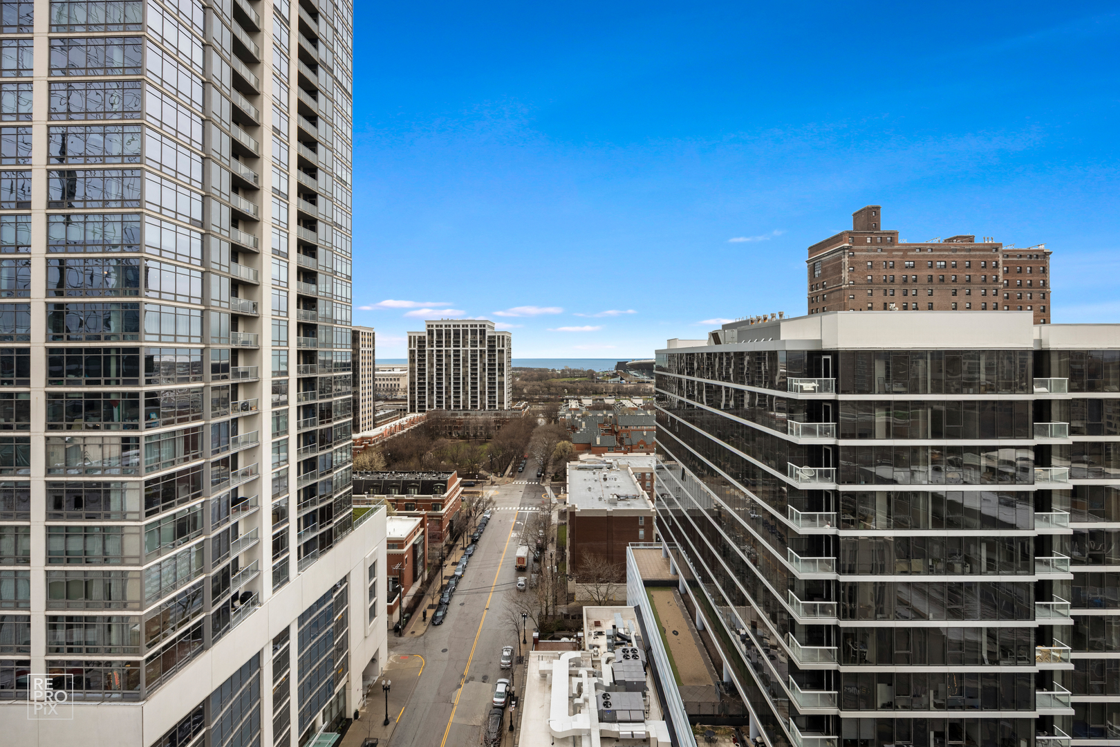 1400 S Michigan Avenue Unit: 1503