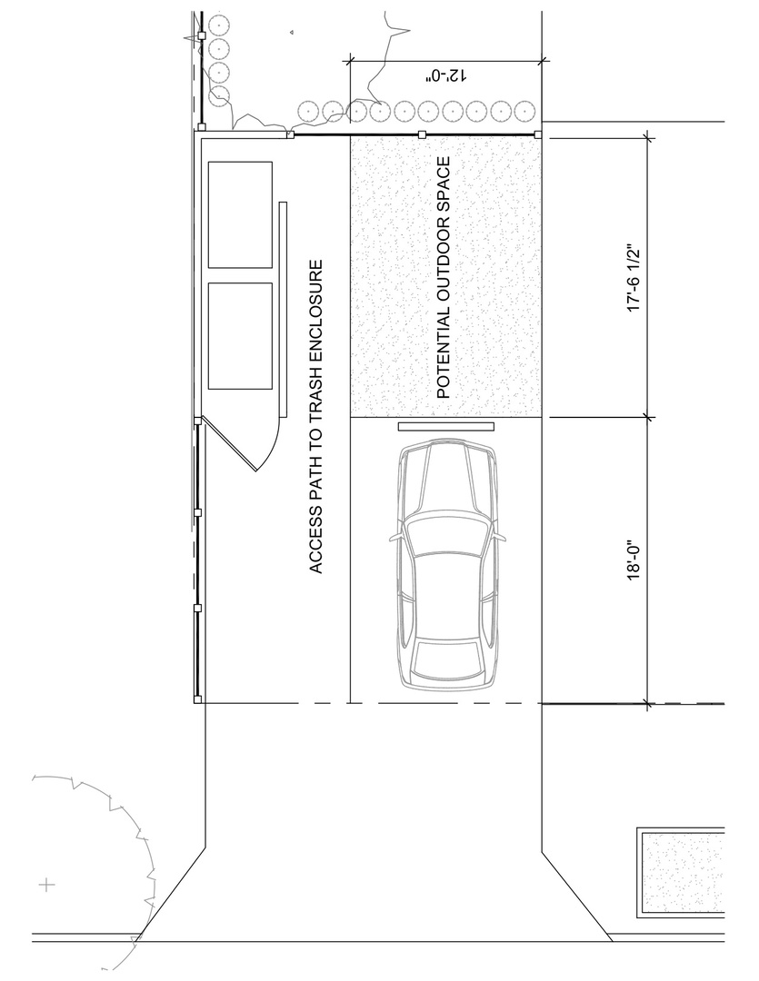 1050 W Hubbard Street Unit: 1B