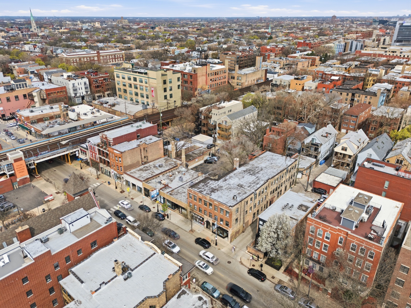 910 W Diversey Parkway Unit: F