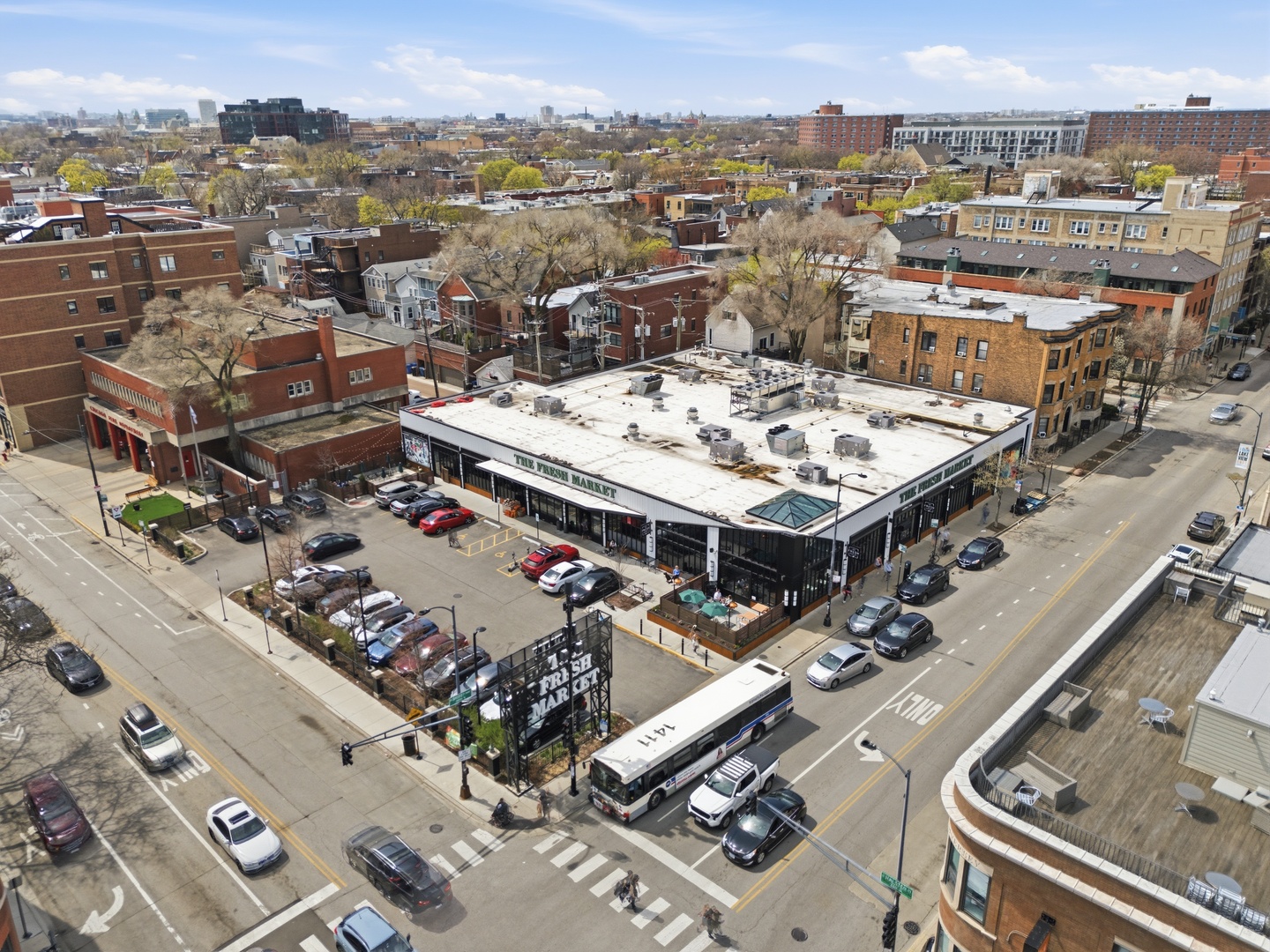 910 W Diversey Parkway Unit: F