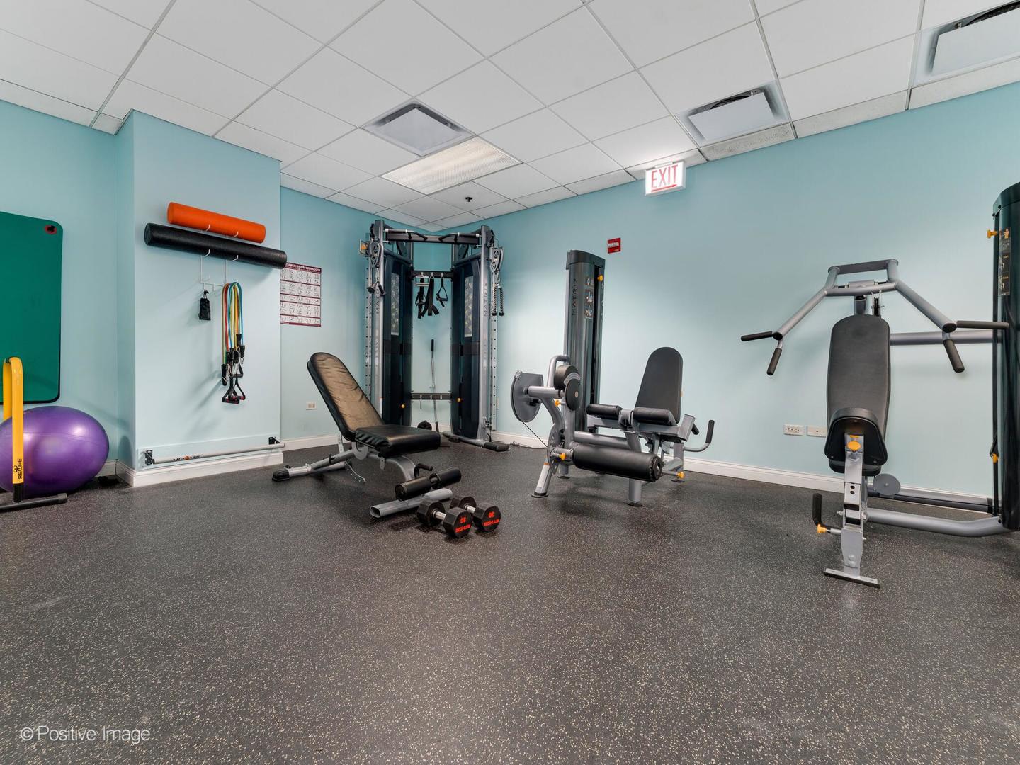8 W Monroe Street Unit: 1408