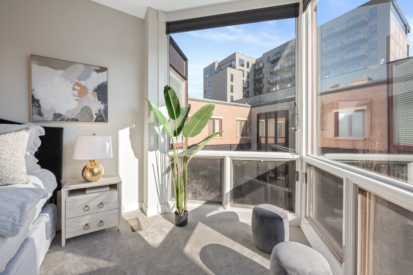 1236 W Cottage Place Unit: 1236