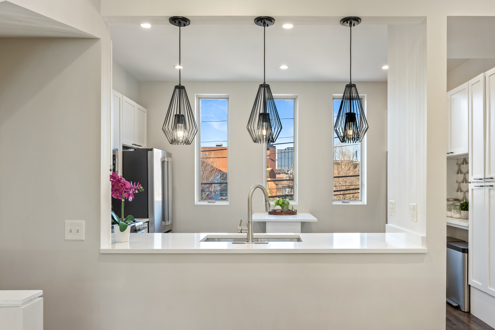 1236 W Cottage Place Unit: 1236