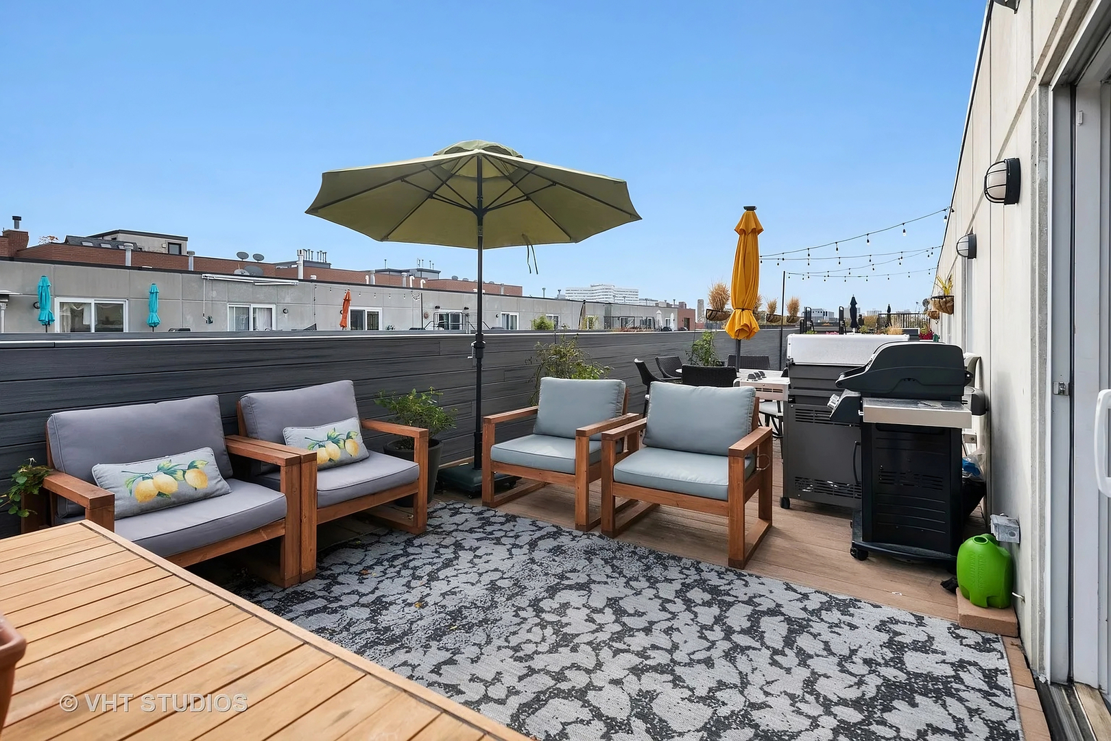 1236 W Cottage Place Unit: 1236