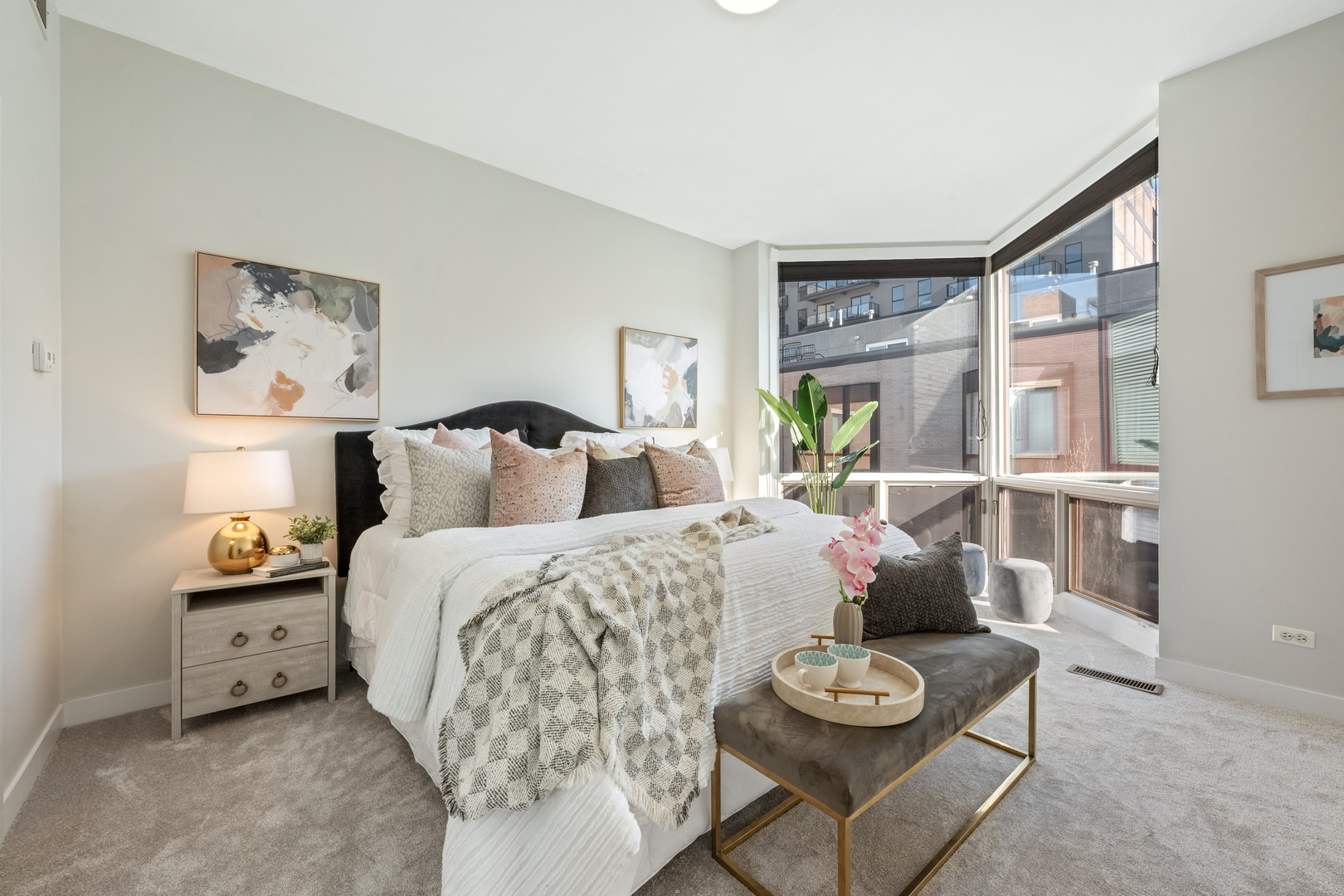 1236 W Cottage Place Unit: 1236