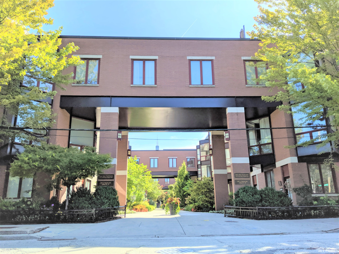 1236 W Cottage Place Unit: 1236