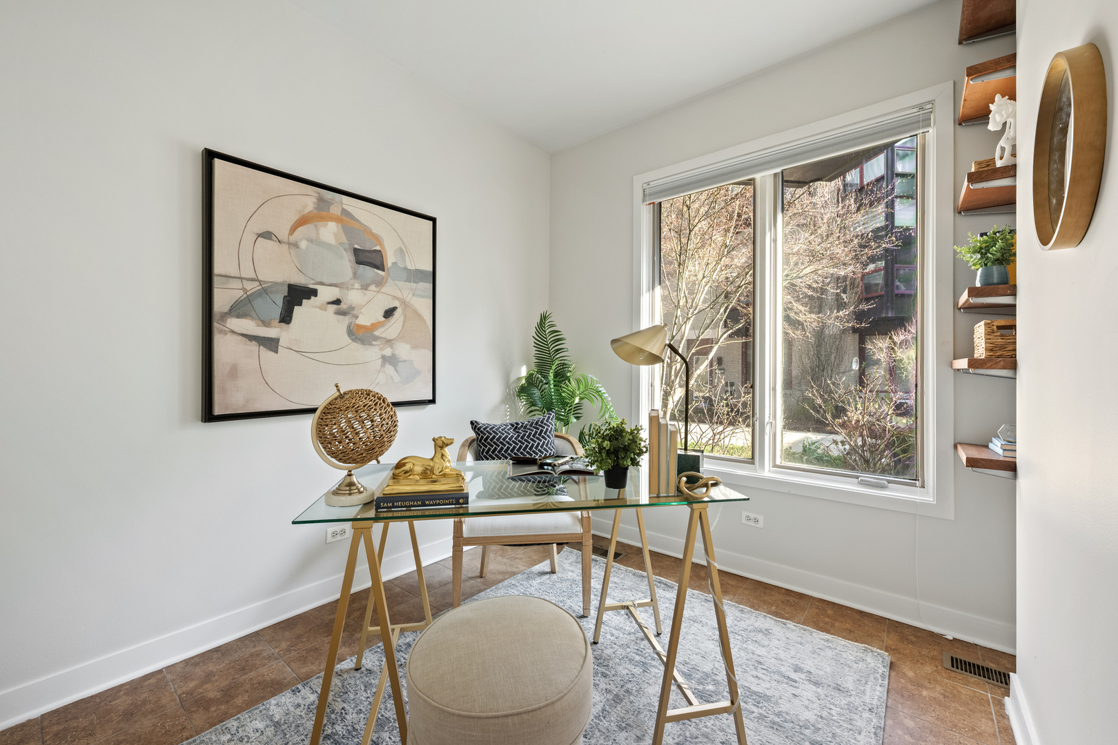 1236 W Cottage Place Unit: 1236