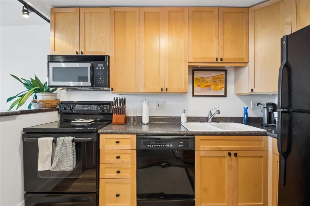 1560 N Sandburg Terrace Unit: 2207J