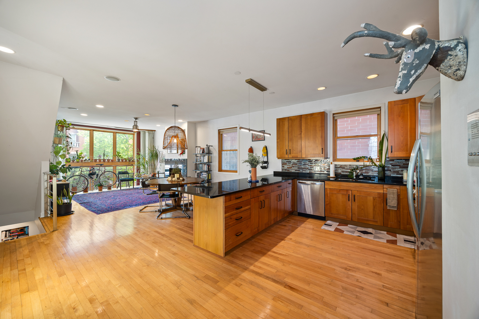 1106 N Paulina Street Unit: 1