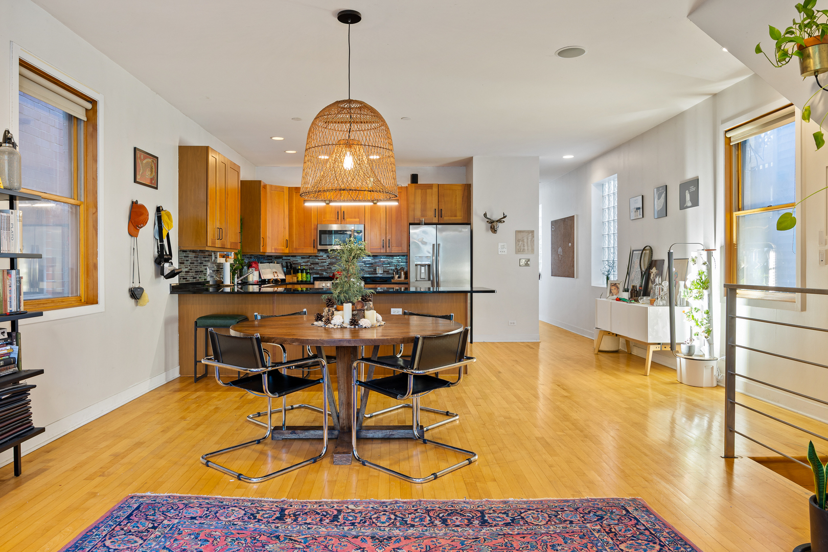 1106 N Paulina Street Unit: 1