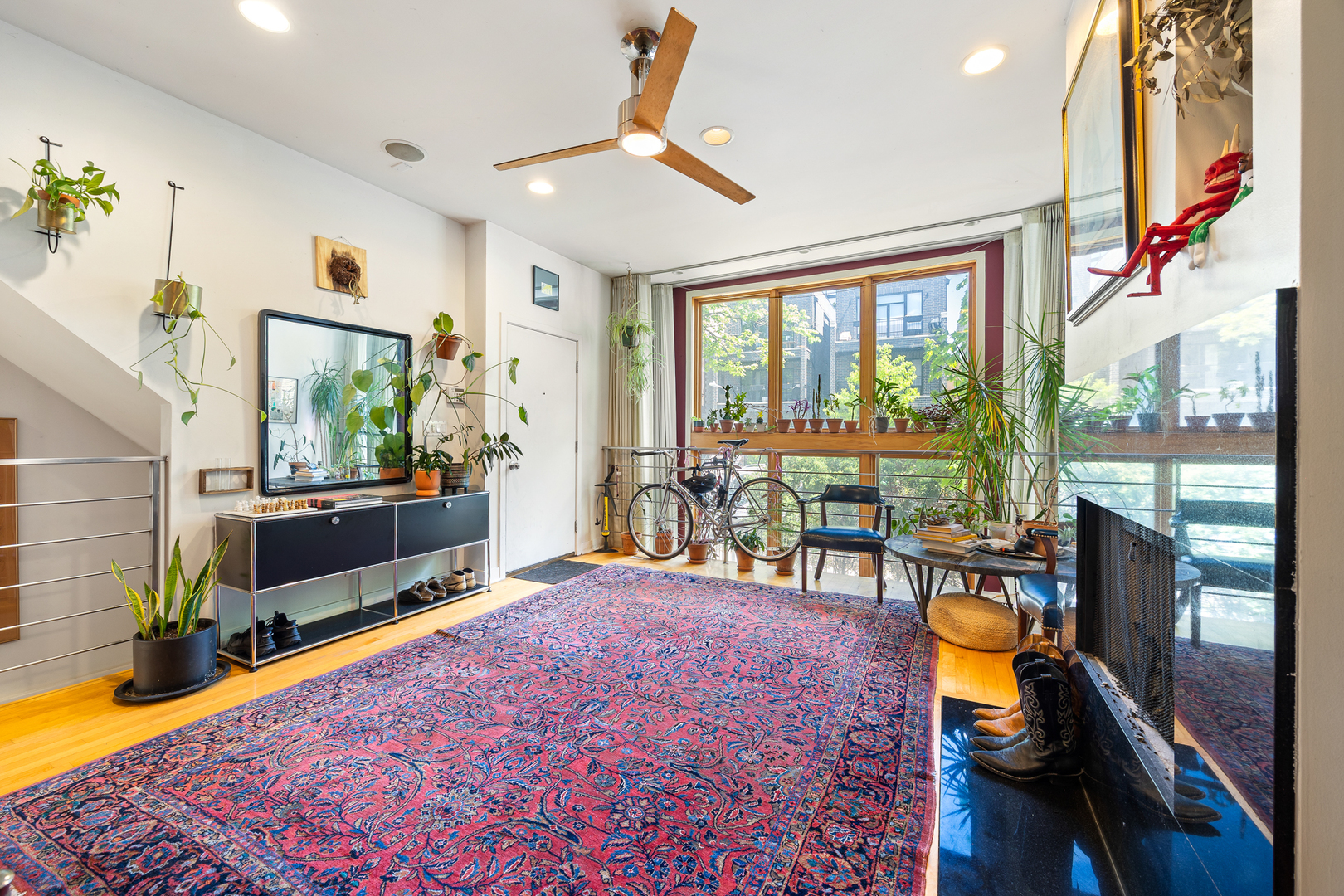 1106 N Paulina Street Unit: 1