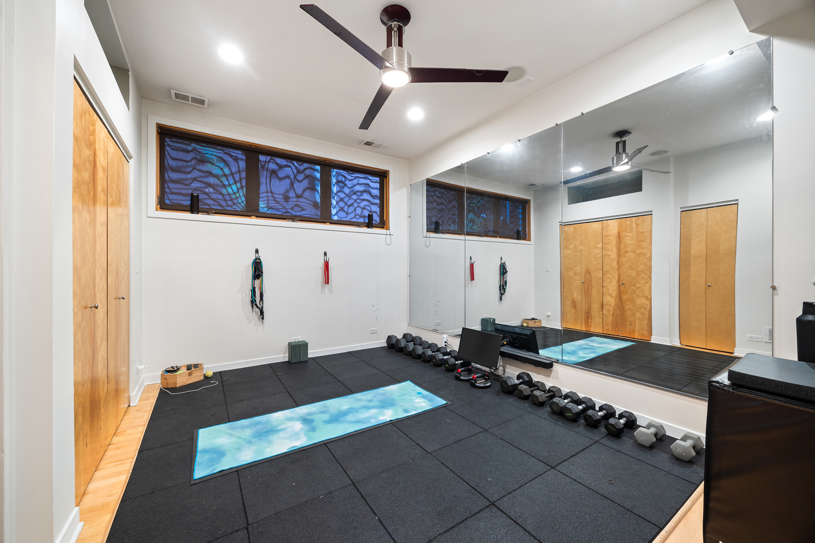 1106 N Paulina Street Unit: 1