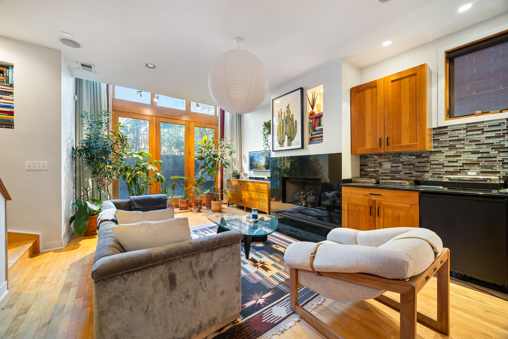 1106 N Paulina Street Unit: 1