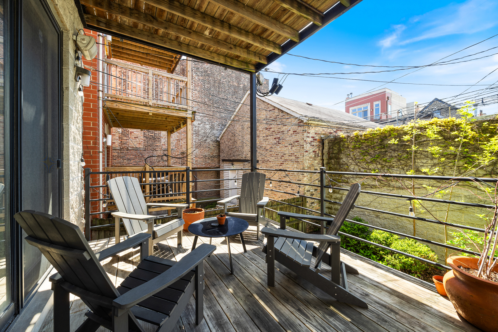 1106 N Paulina Street Unit: 1