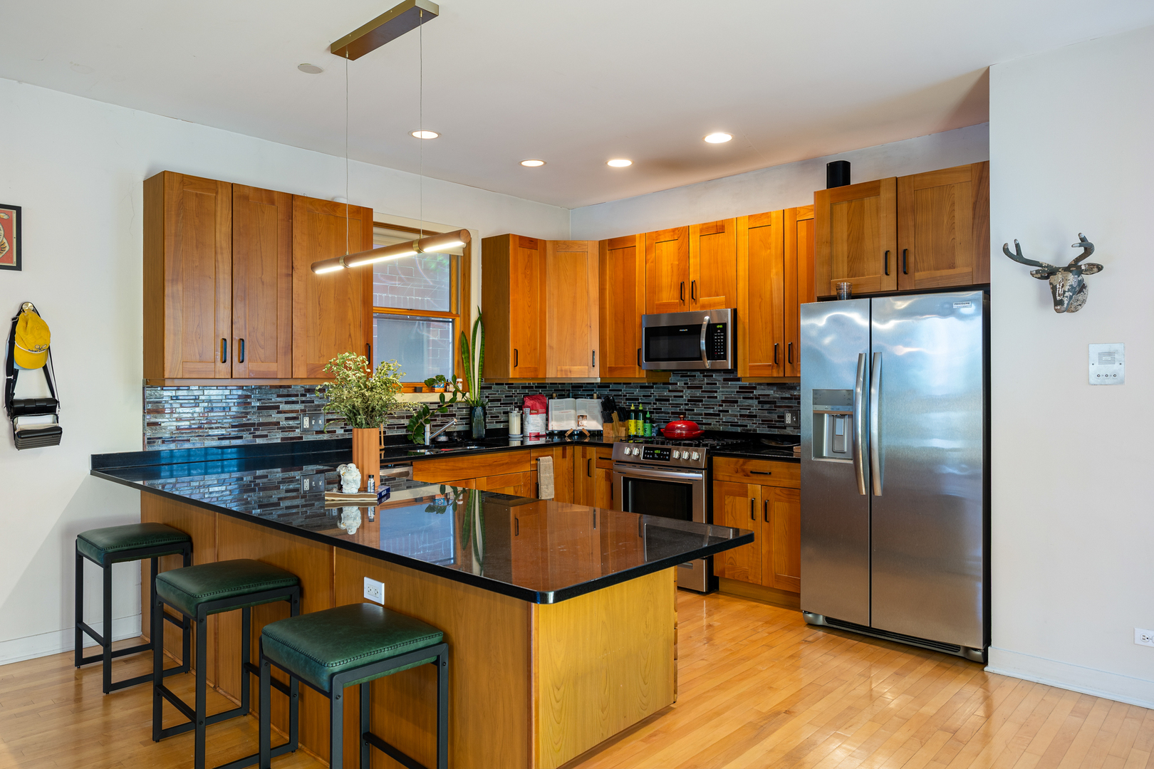 1106 N Paulina Street Unit: 1
