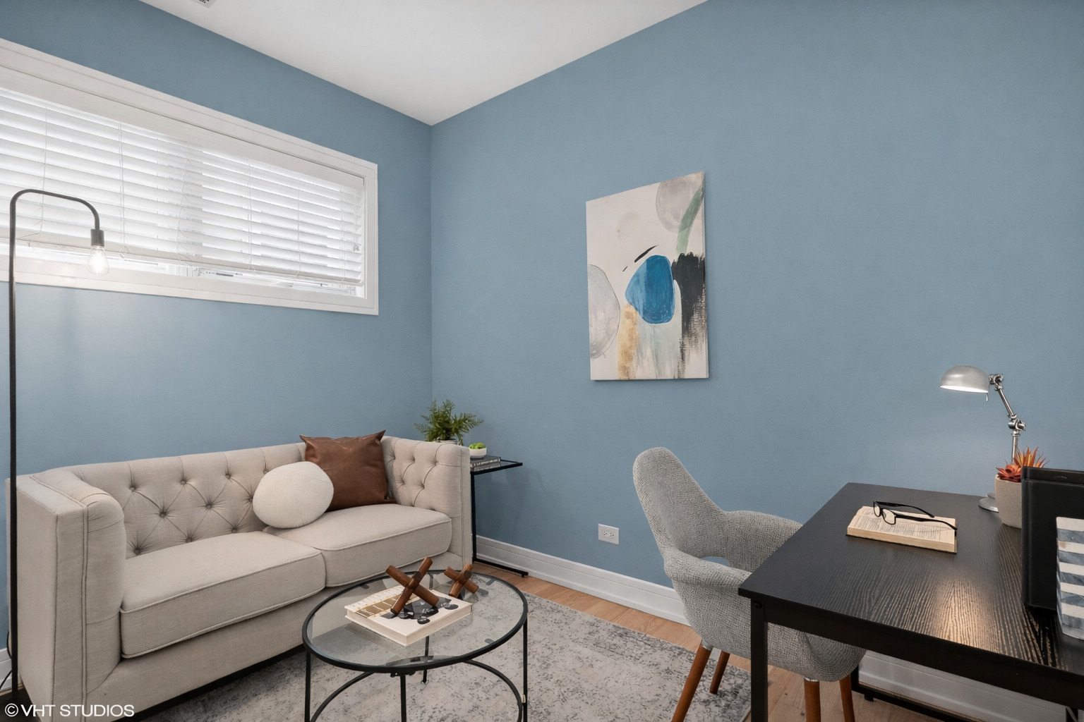 1021 N Hermitage Avenue Unit: 2