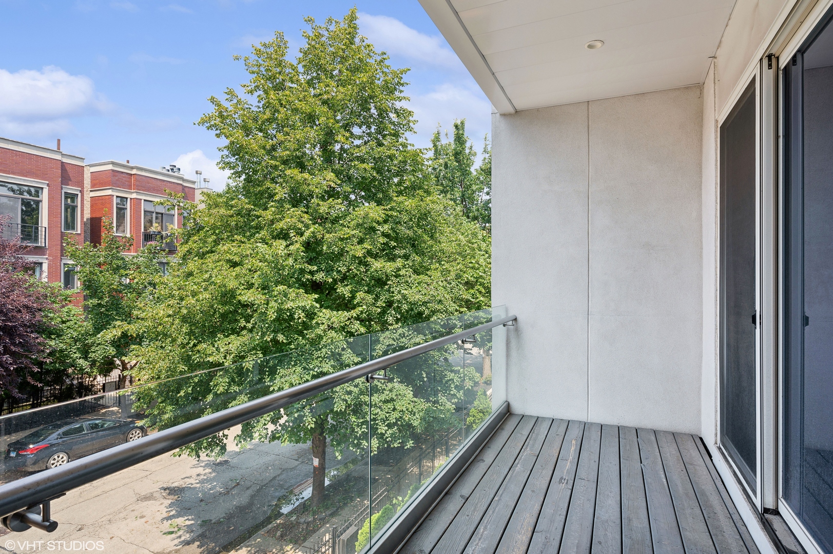 1021 N Hermitage Avenue Unit: 2