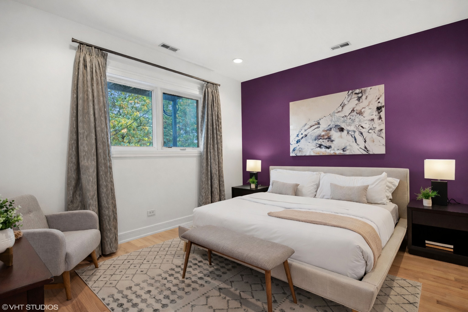 1021 N Hermitage Avenue Unit: 2