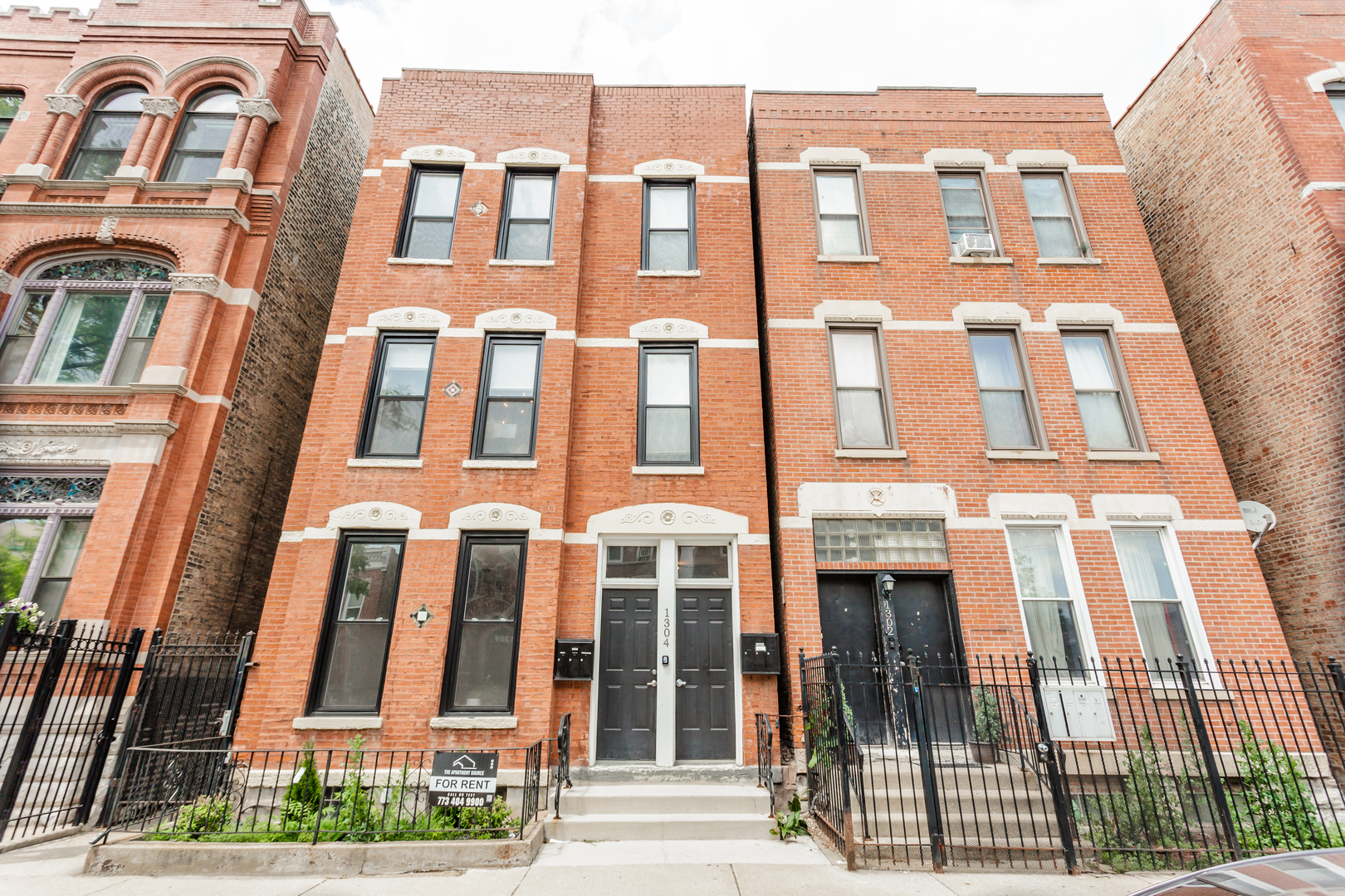 1304 W Ohio Street