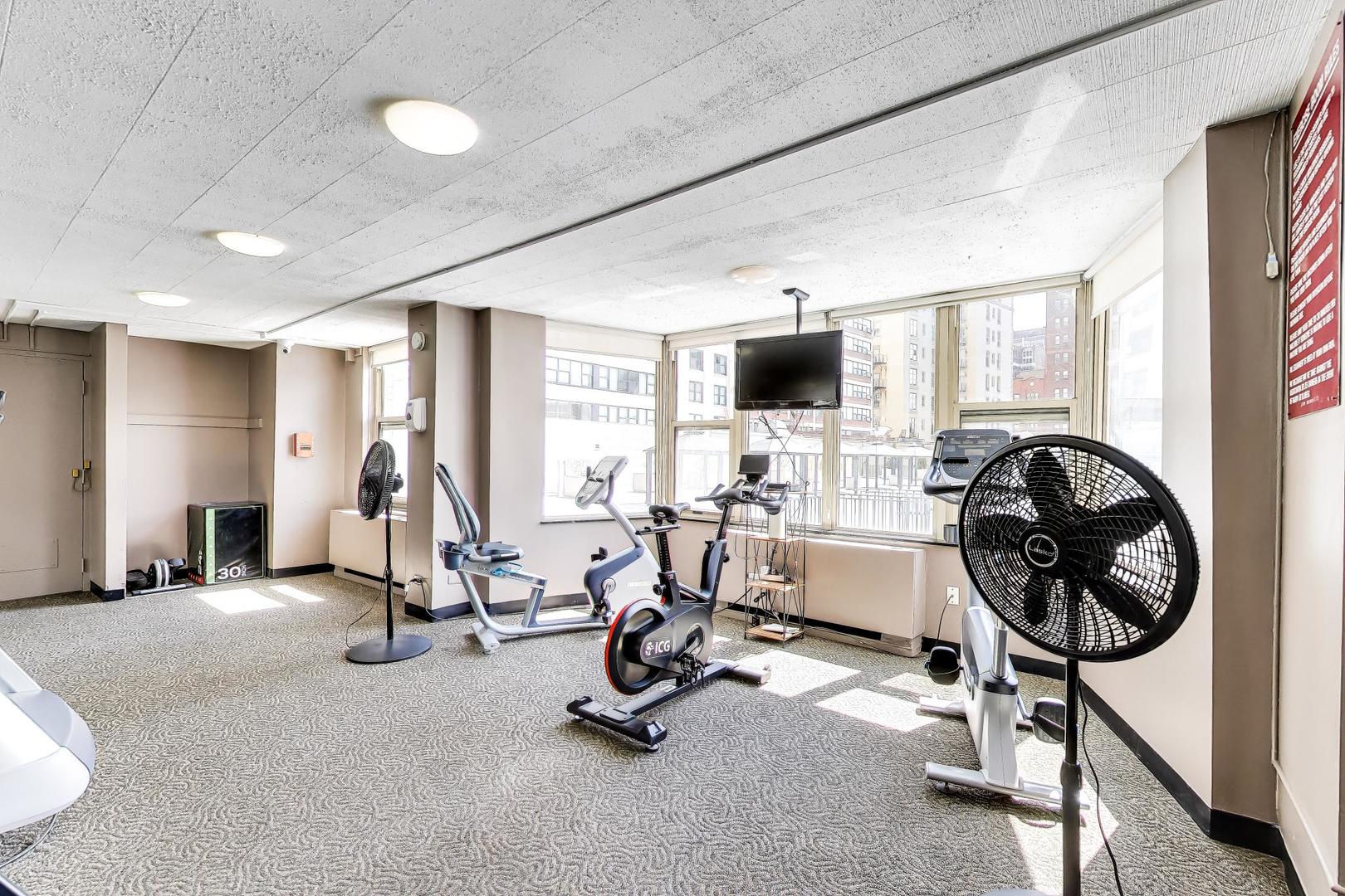 525 W Hawthorne Place Unit: 606