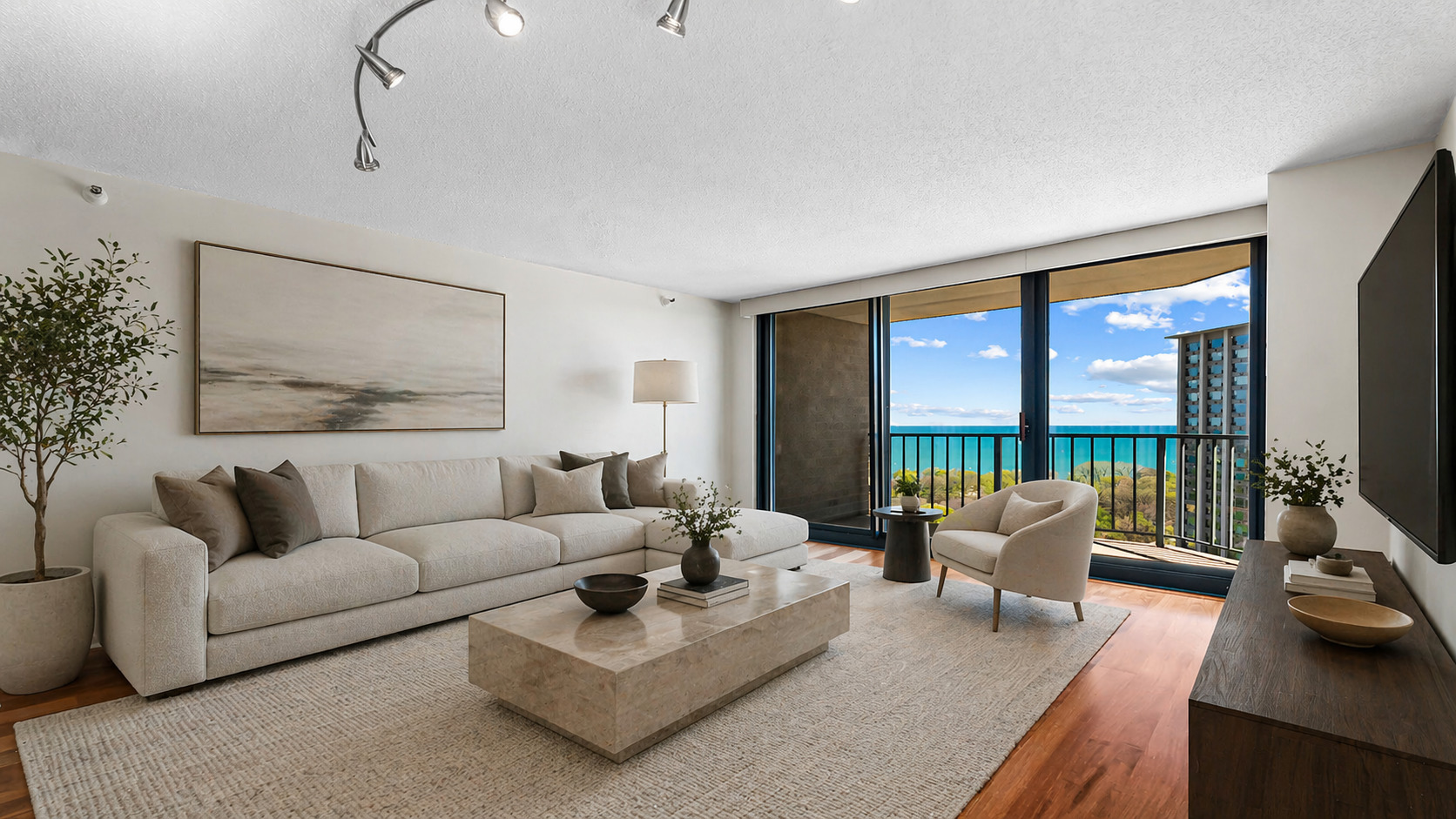 3660 N LAKE SHORE Drive Unit: 2203